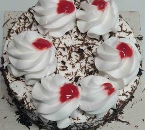 Black Forest Cake 1 Pound