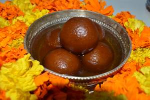 Gulab Jamun