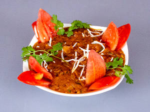 Paneer Lababdar 