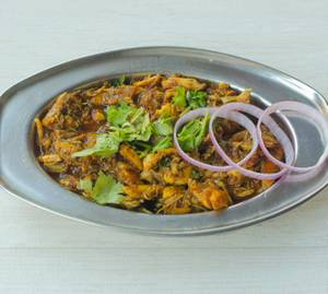 Pepper Chicken