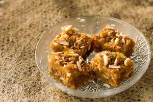 Dodha Barfi