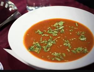 Lt Tomato Dhaniya Ka Shorba