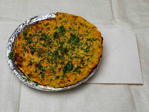Missi Roti