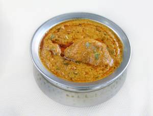 Chicken Tawa Masala