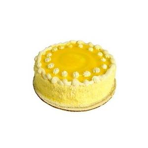 PINEAPPLE CAKE 2 Pound
