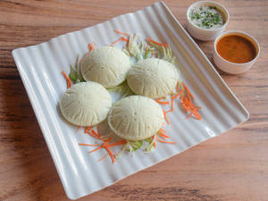 Idli (2 Pcs)