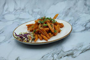 Chilli Potato
