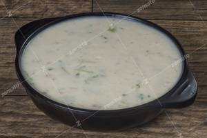 Veg Raita