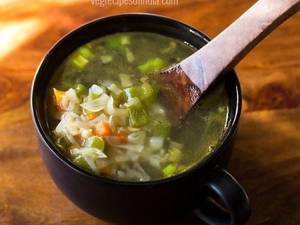 Veg Soup