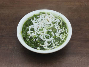 Palak Paneer