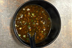 Manchow Soup
