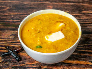 Yellow Dal