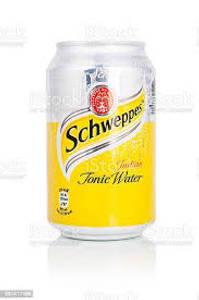 Tonic Water