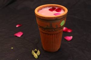 Kulhad Kashmiri Chai                                                       