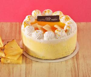 Pineapple Cake 500g
