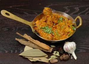 Boneless Chicken Rara