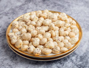 Himalayan Pink Salt Makhana