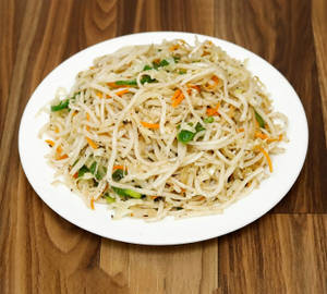 Gobi Noodles