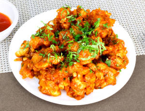 Gobi Manchurian