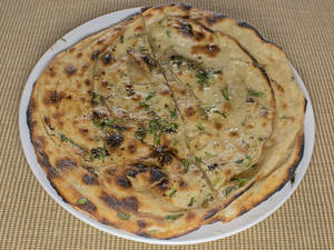 Laccha Paratha
