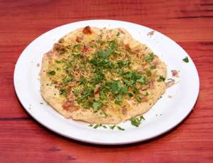 Masala Papad