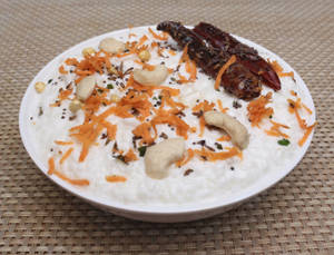 Curd Rice