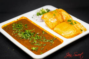 Pav Bhaji