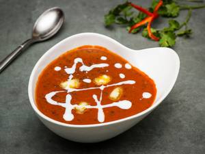 Dal Makhani