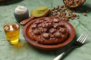 Classic Bounty Kunafa