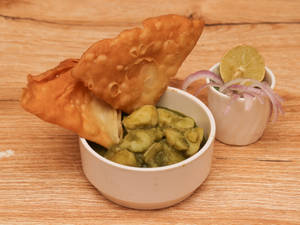 Dhaniya Aloo