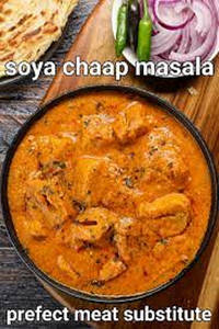 Masala Chaap