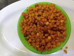 Khara Boondi (200 gms)