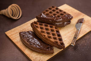 Chocoholic