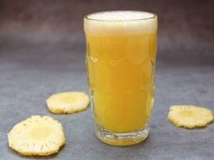 Pine Apple Juice