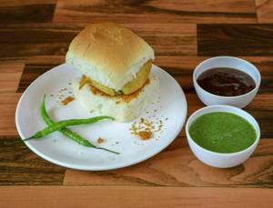 Vada Pav
