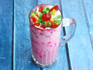 Royal Falooda