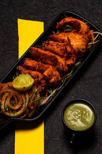 Chicken Chatpat