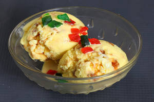 Butterscotch Ice Cream