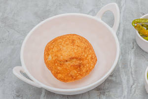 Kachori (moong Dal) 1 Pc