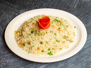 Veg Fried Rice