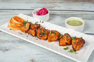 Chicken Tikka Achari