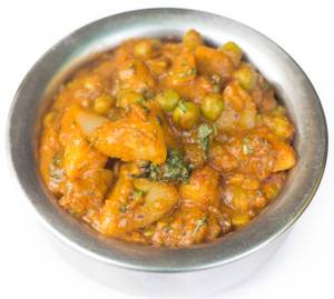 Aloo Matar