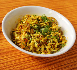 Paneeer Bhurji
