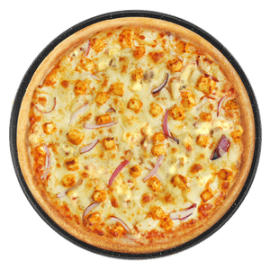 Paneer Pizza