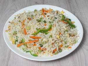 Veg Noodles