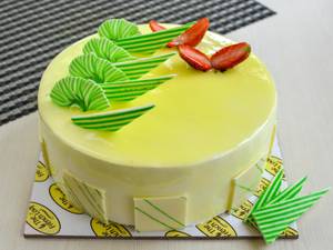 Pineapple Cake (500 gms)                  