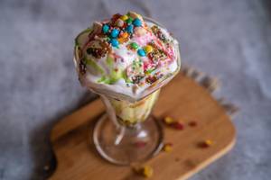 Kesar Falooda