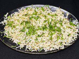 Jeera Rice