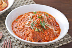 Chicken Butter Masala               