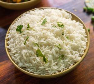 Plain Rice